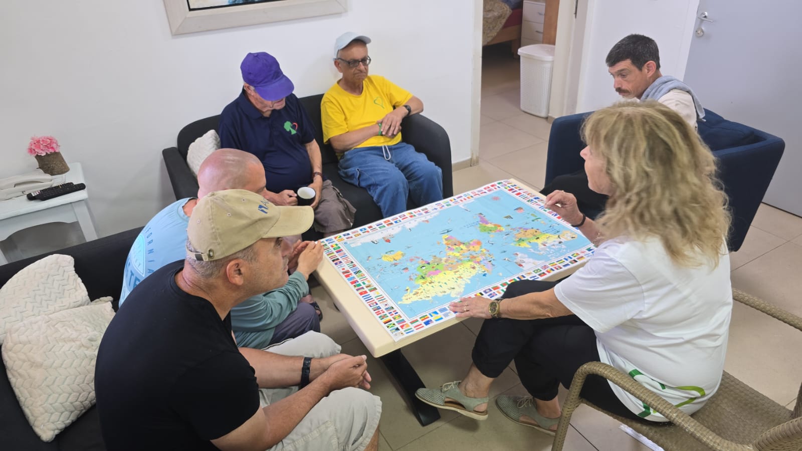 מכללה עם ורדה 17